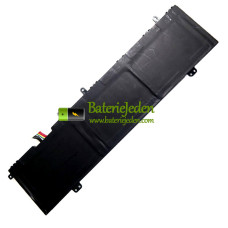 Baterie pro PDA U439061PV-3S1P 10řádková [náhradní baterie]